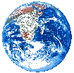 From all over the world